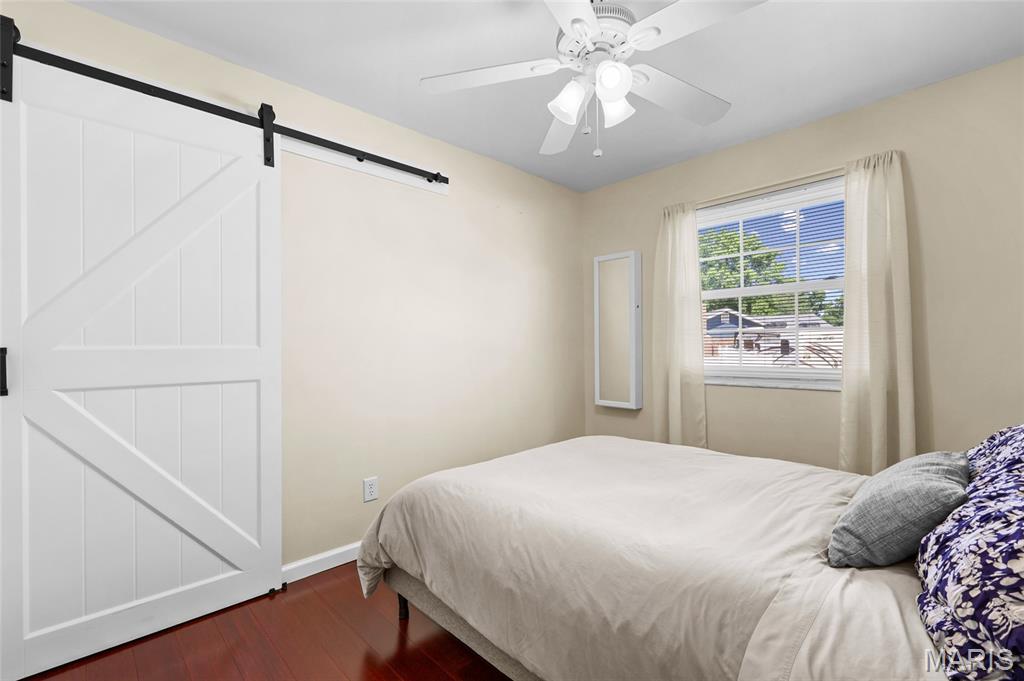 Bee Tree Estates 3 - Residential