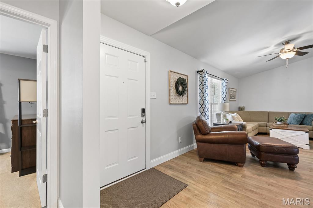 Bee Tree Estates 3 - Residential