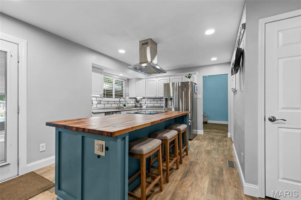 Bee Tree Estates 3 - Residential