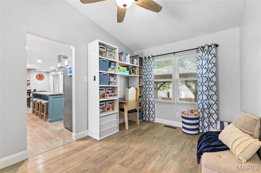 Bee Tree Estates 3 - Residential