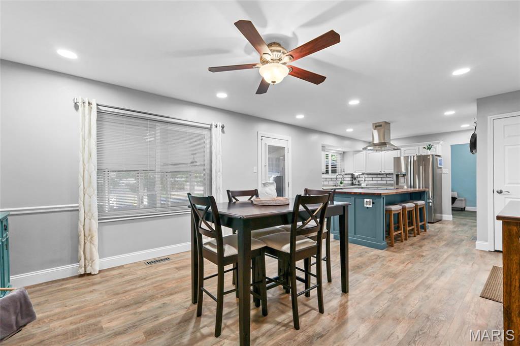 Bee Tree Estates 3 - Residential