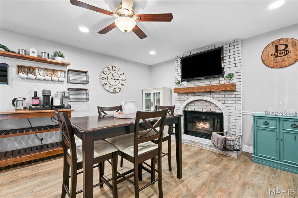 Bee Tree Estates 3 - Residential