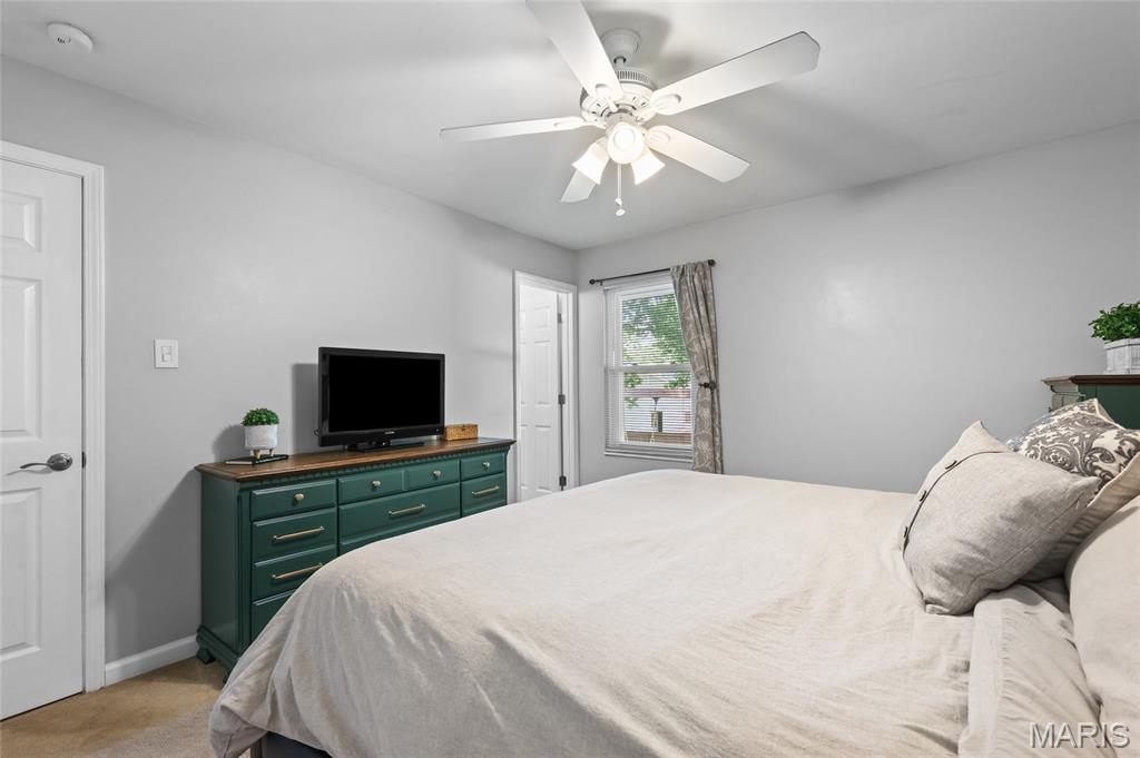 Bee Tree Estates 3 - Residential