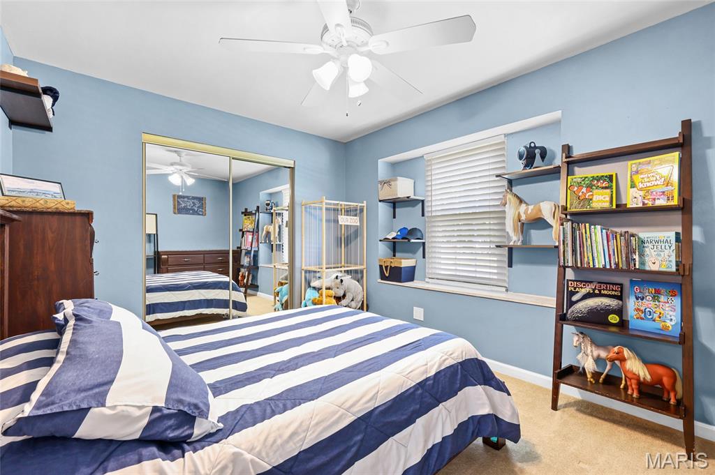 Bee Tree Estates 3 - Residential