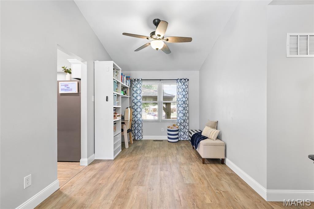 Bee Tree Estates 3 - Residential
