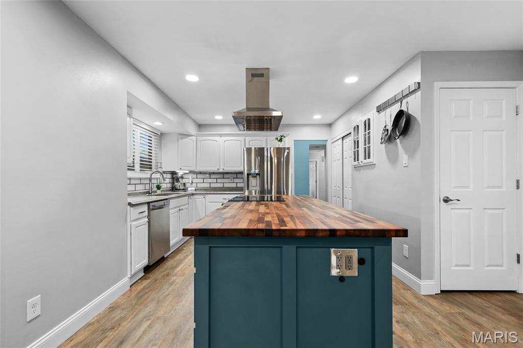 Bee Tree Estates 3 - Residential