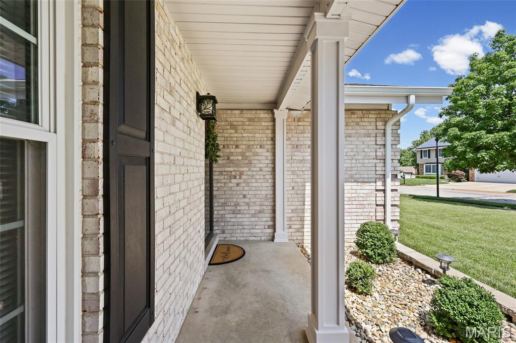 Bee Tree Estates 3 - Residential