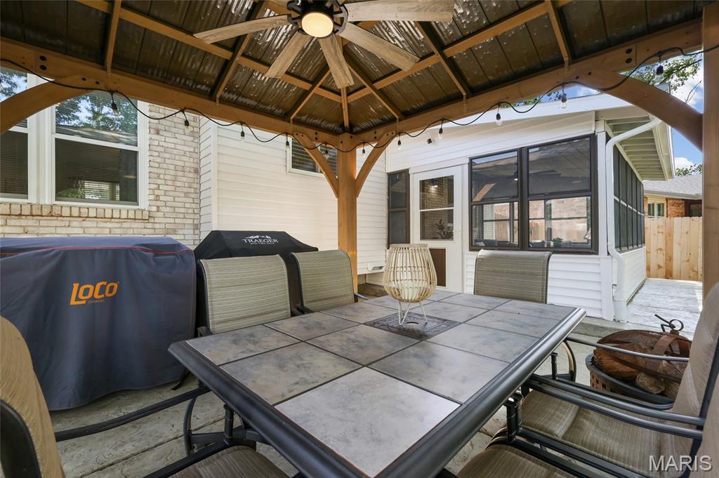 Bee Tree Estates 3 - Residential