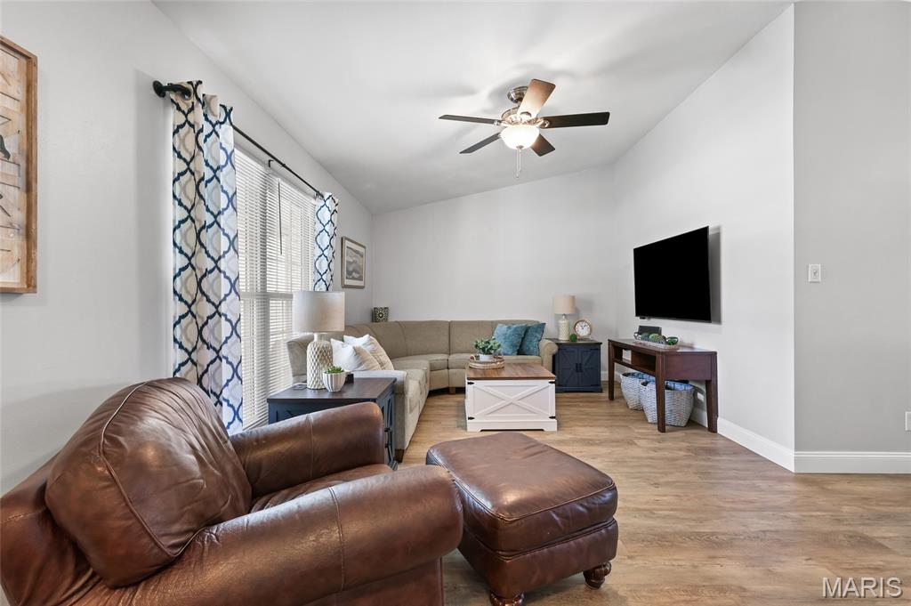 Bee Tree Estates 3 - Residential