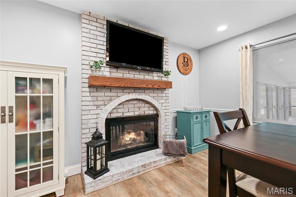 Bee Tree Estates 3 - Residential
