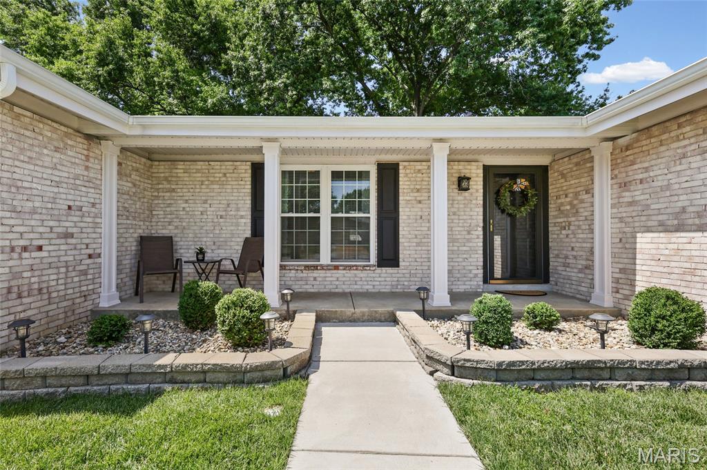 Bee Tree Estates 3 - Residential