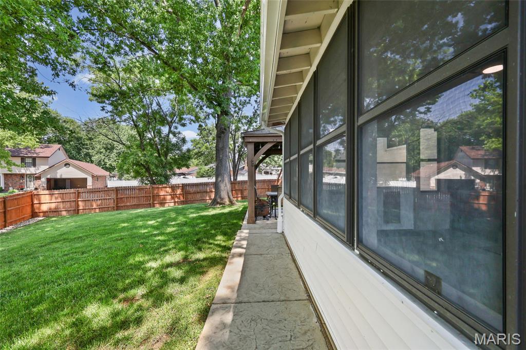 Bee Tree Estates 3 - Residential