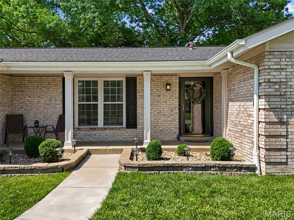 Bee Tree Estates 3 - Residential