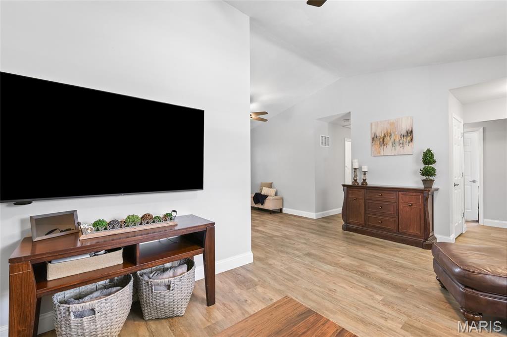 Bee Tree Estates 3 - Residential
