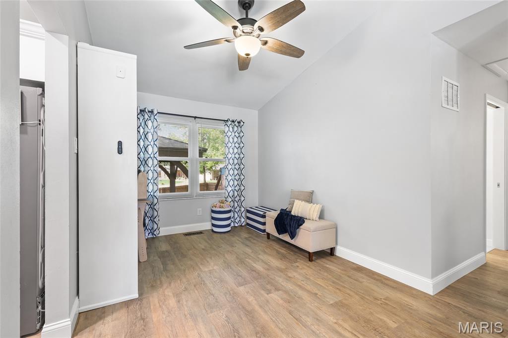 Bee Tree Estates 3 - Residential