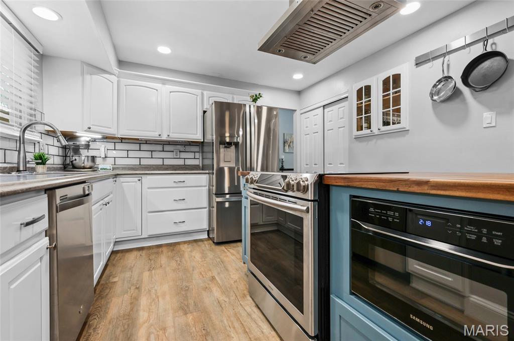 Bee Tree Estates 3 - Residential