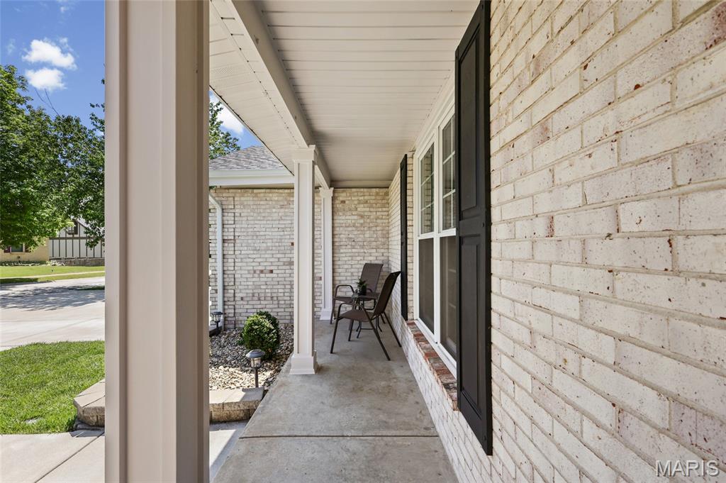 Bee Tree Estates 3 - Residential