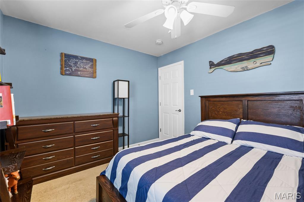 Bee Tree Estates 3 - Residential