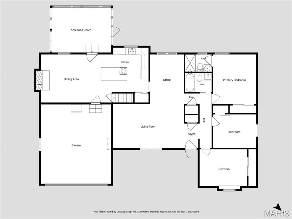 Bee Tree Estates 3 - Residential