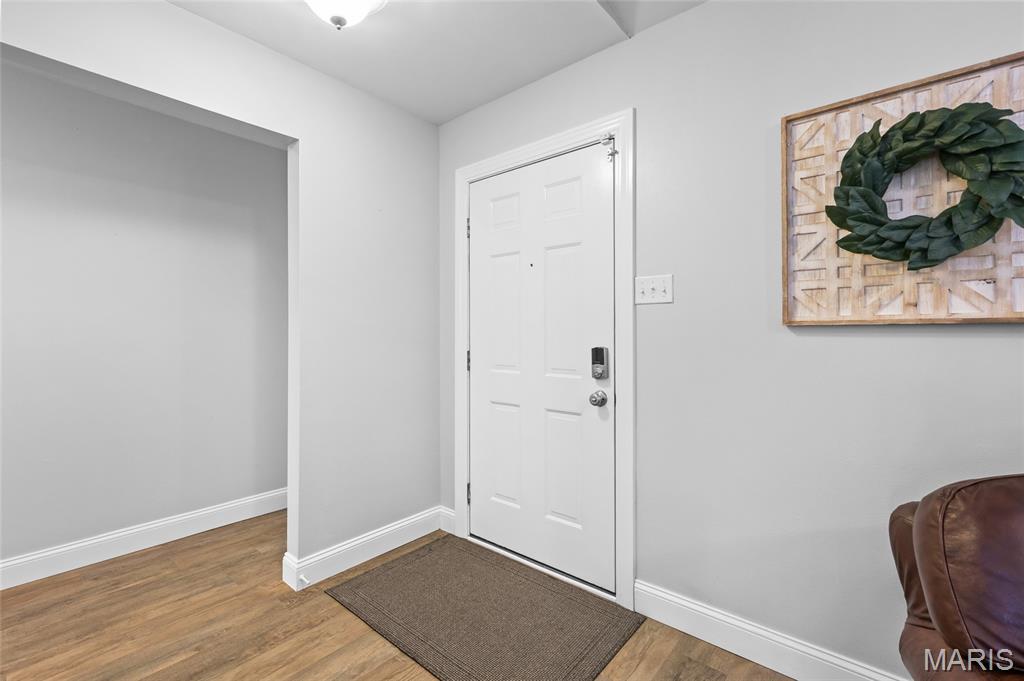 Bee Tree Estates 3 - Residential