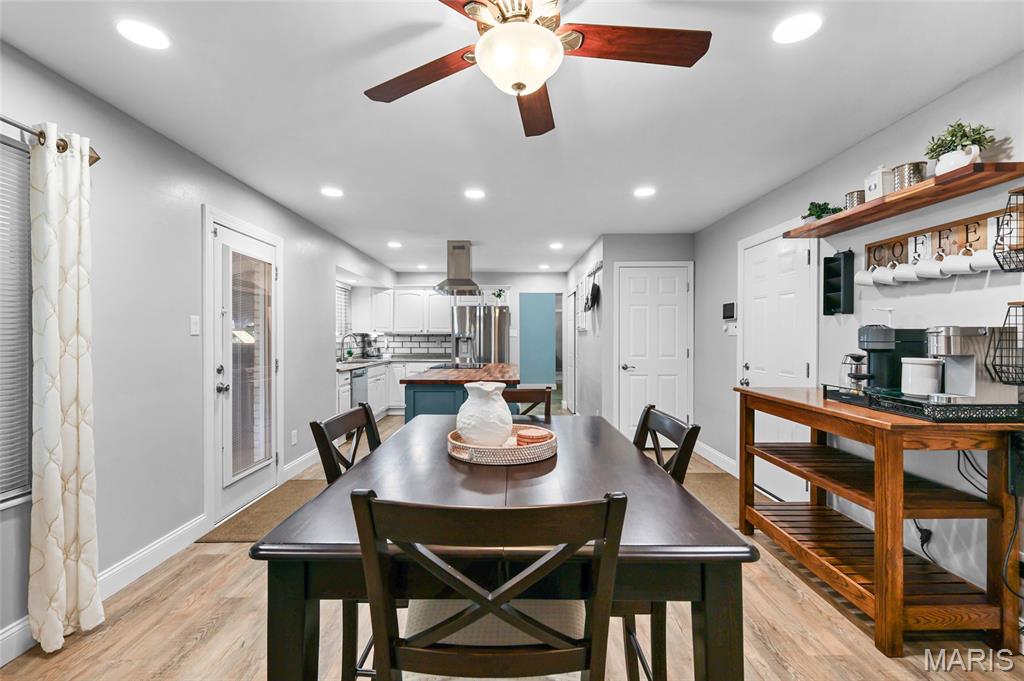 Bee Tree Estates 3 - Residential