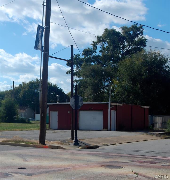 1801, 1805 & 1827 N 2nd St - Commercial Sale