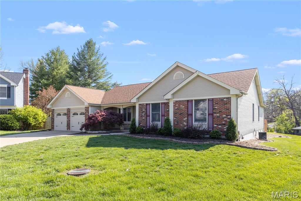 Scarsdale Manor #2 - Residential
