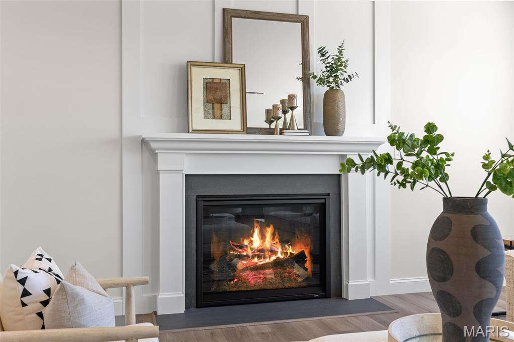 The Reserve at Lakeview Farms - Residential