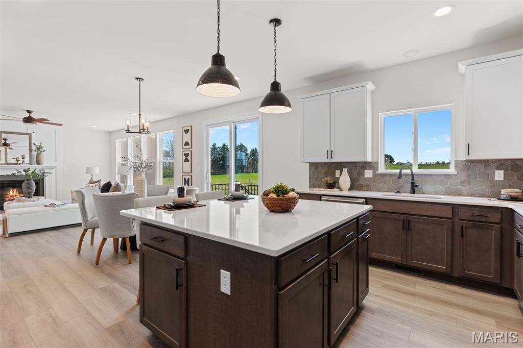 The Reserve at Lakeview Farms - Residential