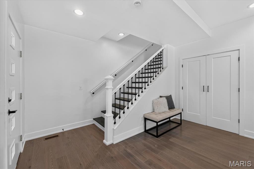 South Forest Park Hills - Residential