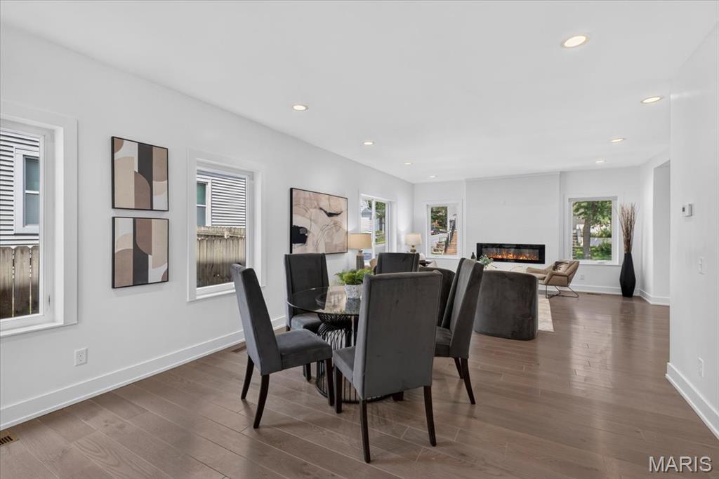 South Forest Park Hills - Residential
