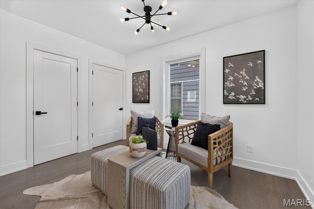 South Forest Park Hills - Residential