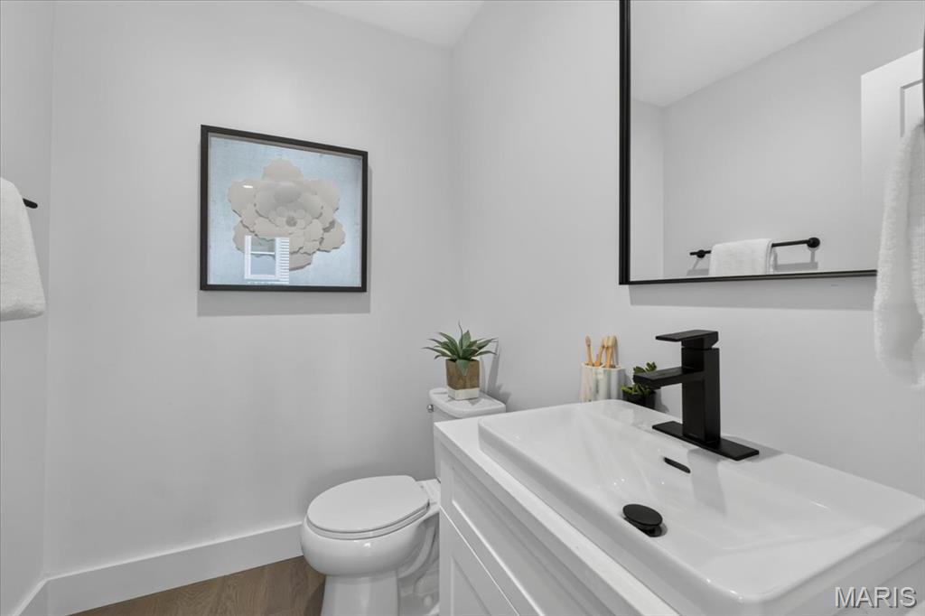 South Forest Park Hills - Residential
