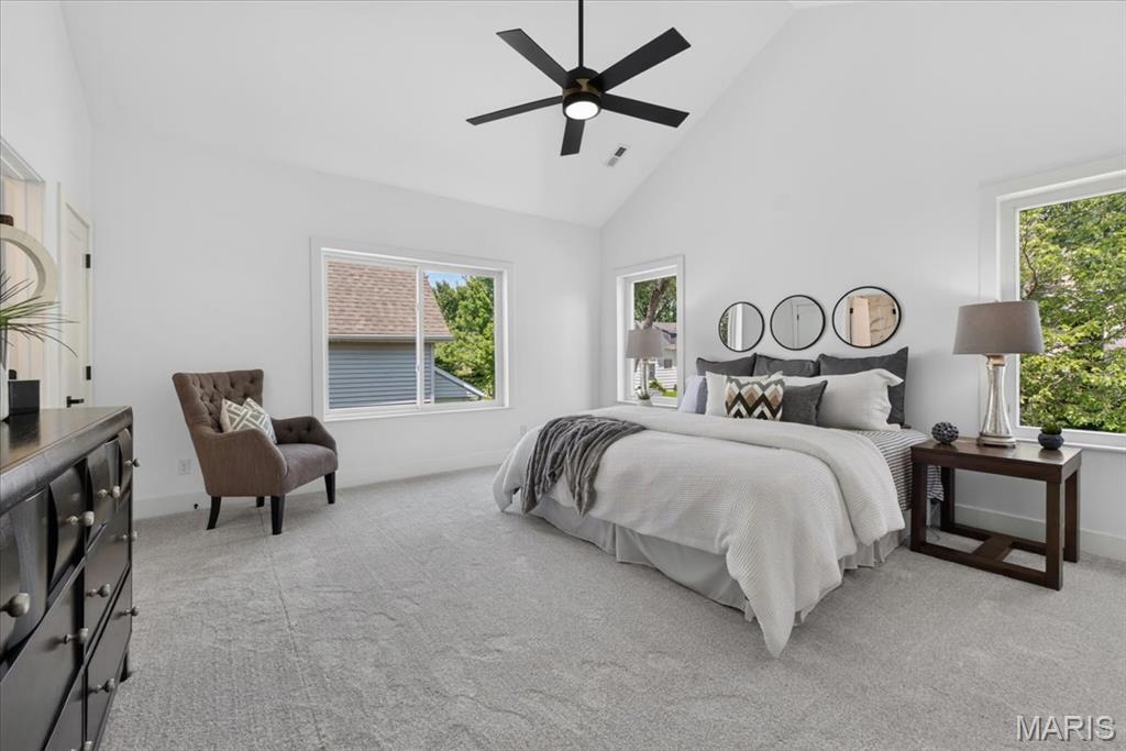 South Forest Park Hills - Residential