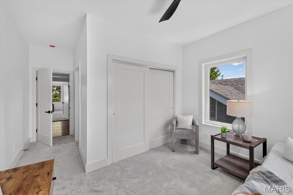 South Forest Park Hills - Residential