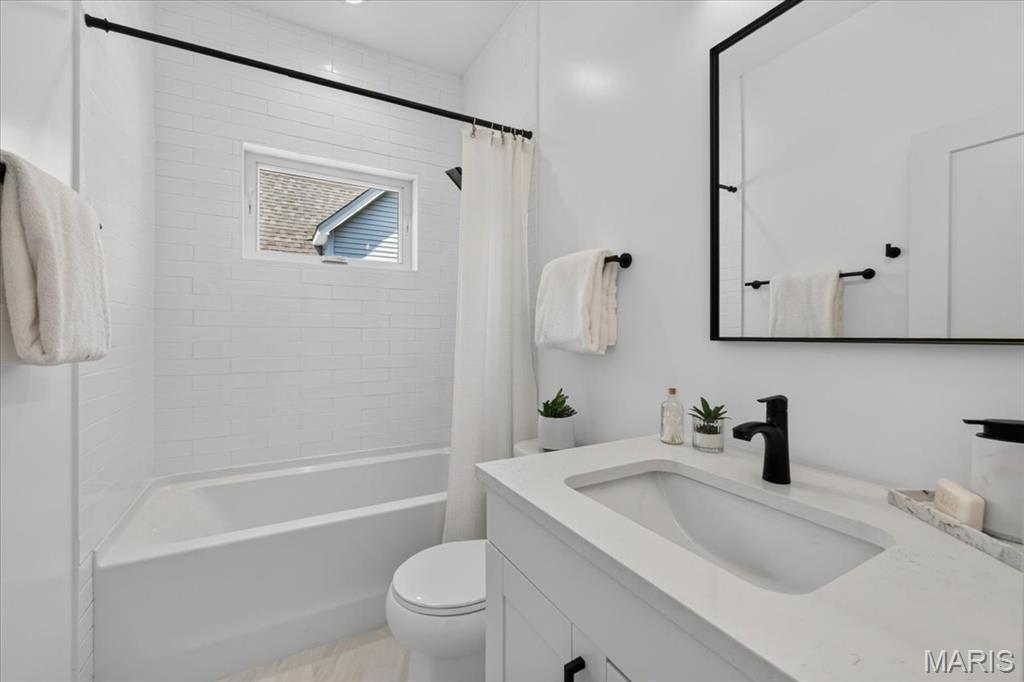South Forest Park Hills - Residential