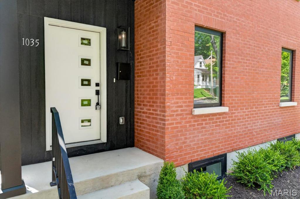 South Forest Park Hills - Residential
