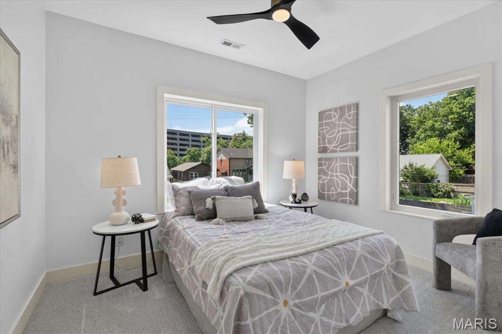 South Forest Park Hills - Residential