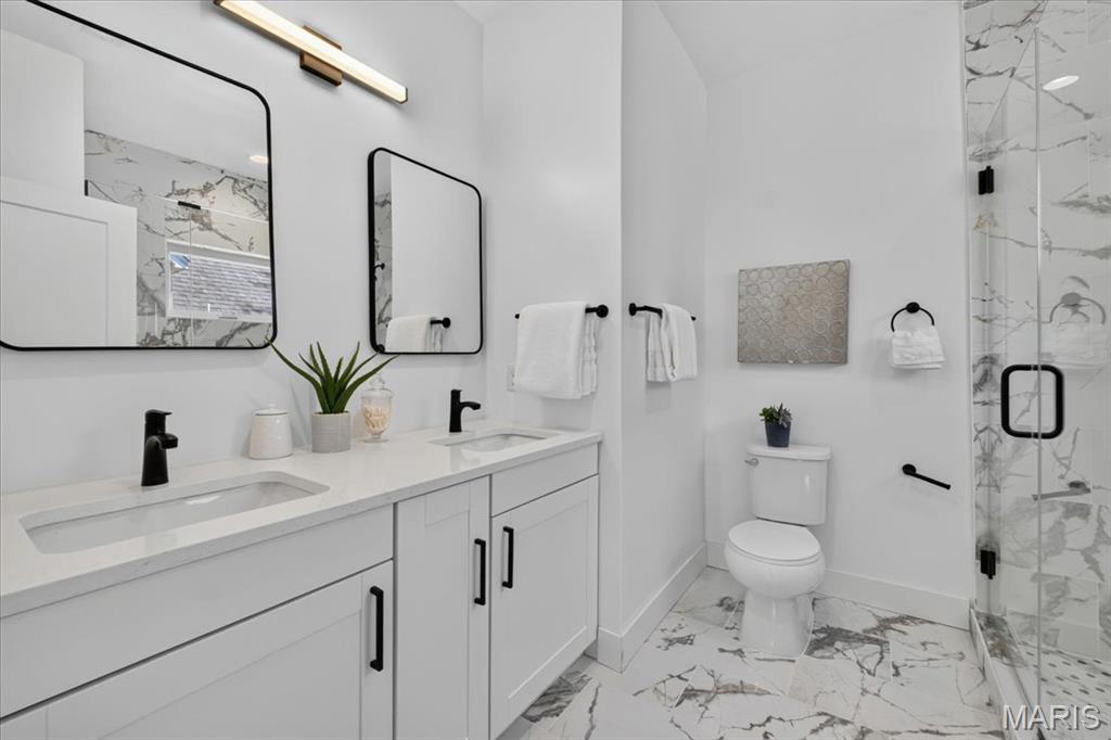 South Forest Park Hills - Residential