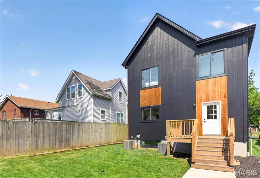 South Forest Park Hills - Residential