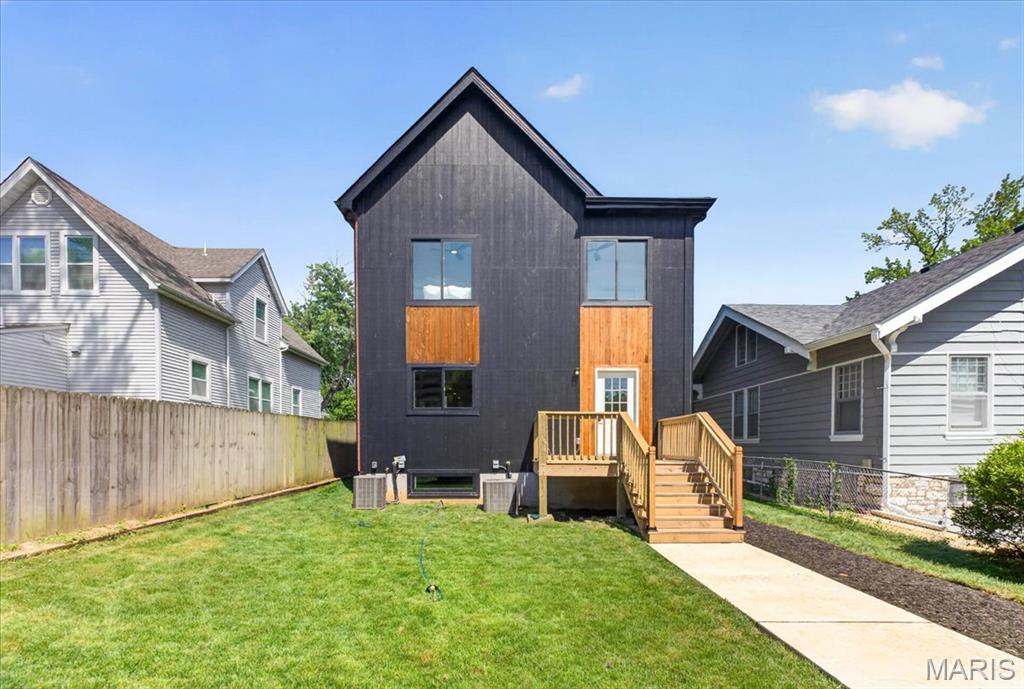 South Forest Park Hills - Residential