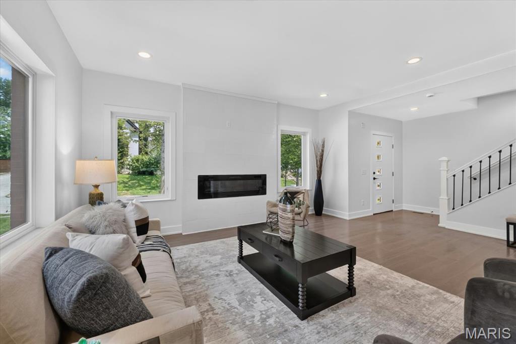 South Forest Park Hills - Residential