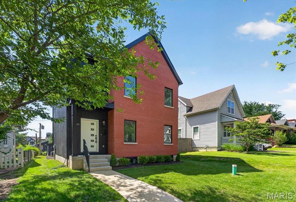 South Forest Park Hills - Residential