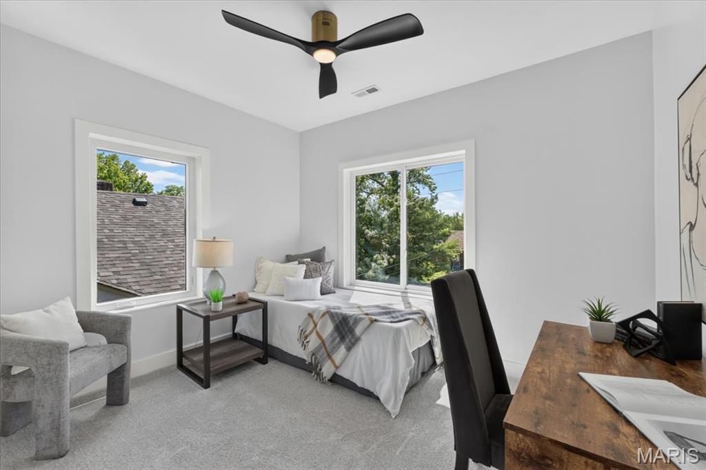 South Forest Park Hills - Residential