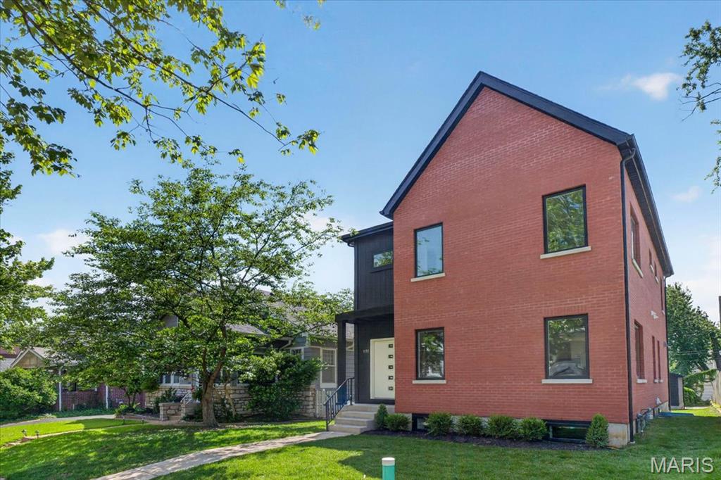 South Forest Park Hills - Residential