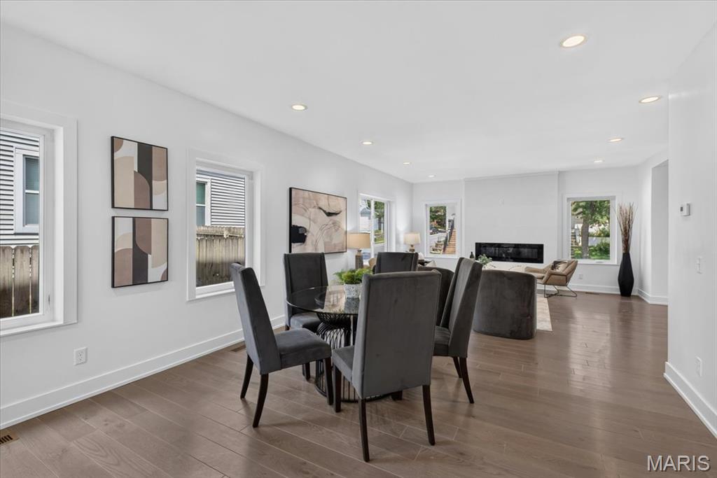 South Forest Park Hills - Residential