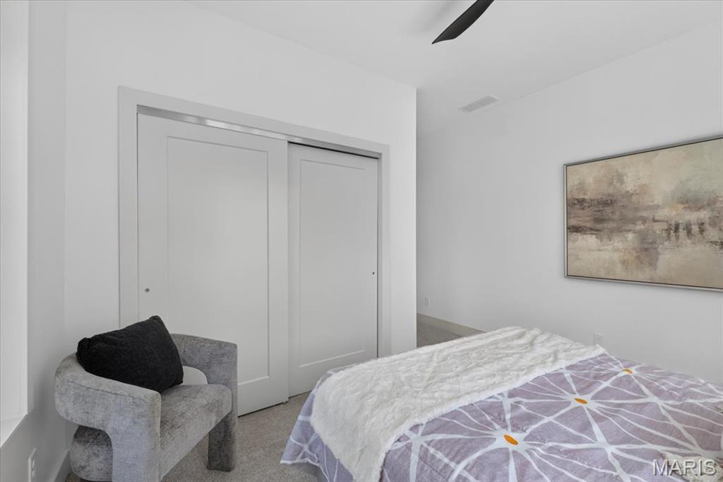 South Forest Park Hills - Residential