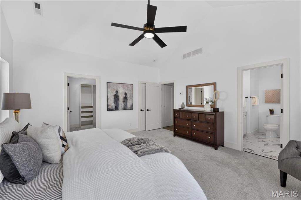 South Forest Park Hills - Residential