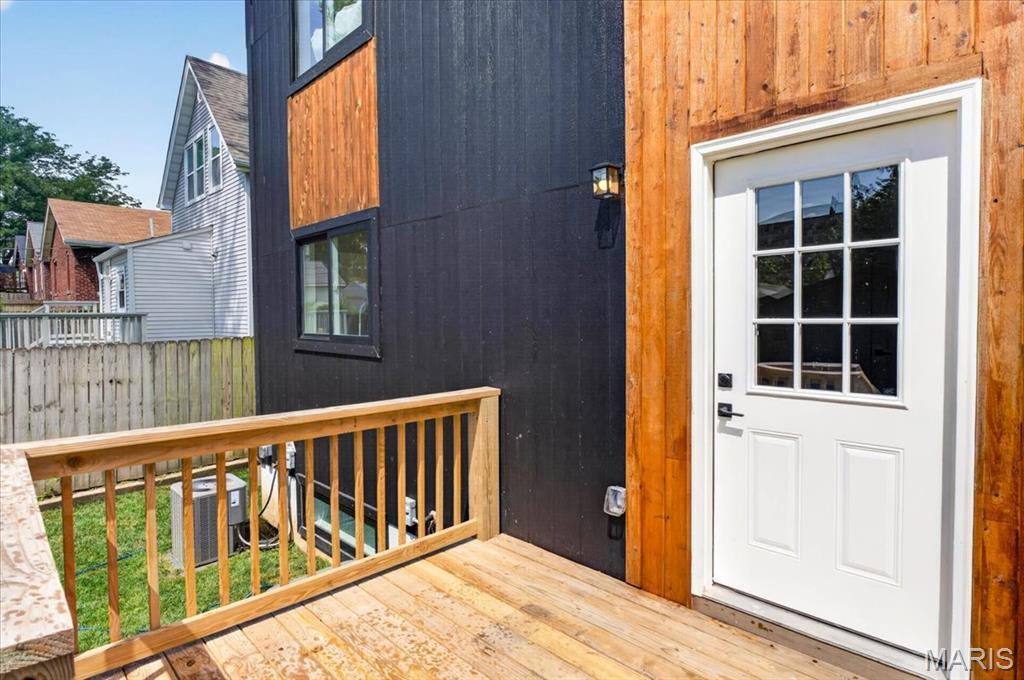 South Forest Park Hills - Residential