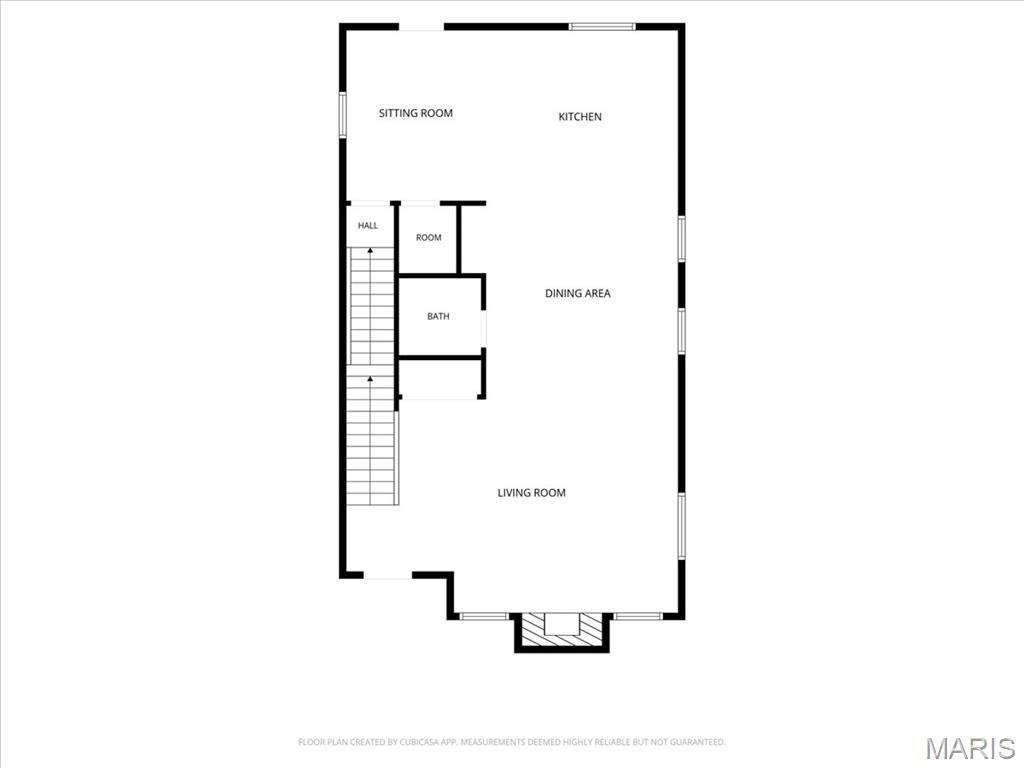 South Forest Park Hills - Residential